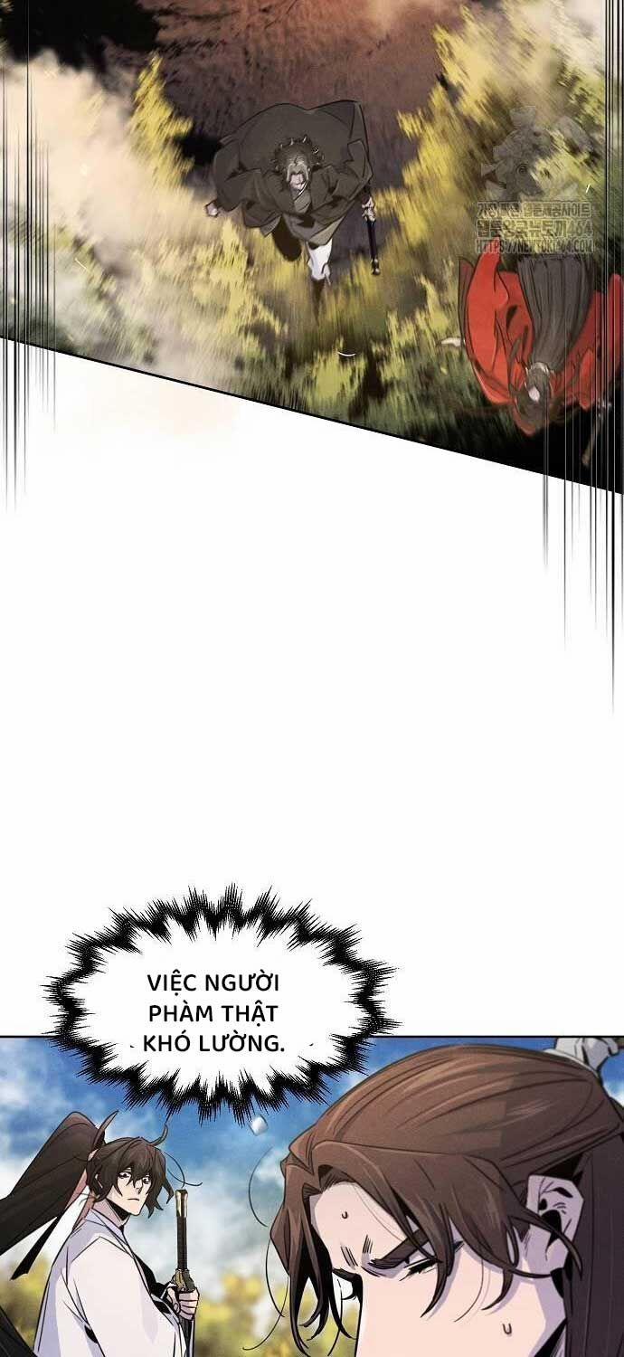 Cuồng Ma Tái Thế 123 trang 3