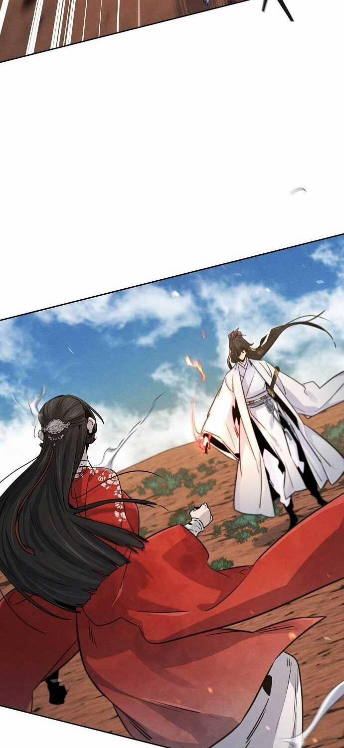 Cuồng Ma Tái Thế 123 trang 30