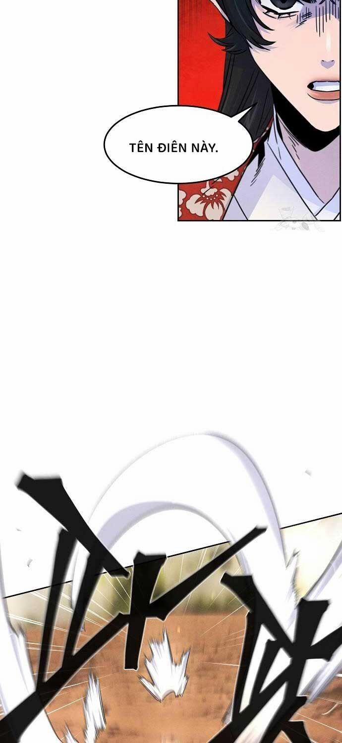 Cuồng Ma Tái Thế 123 trang 33