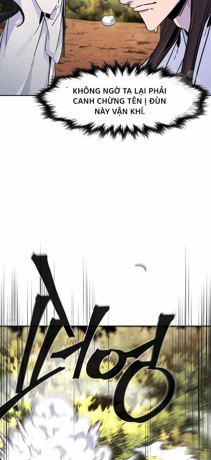 Cuồng Ma Tái Thế 123 trang 4