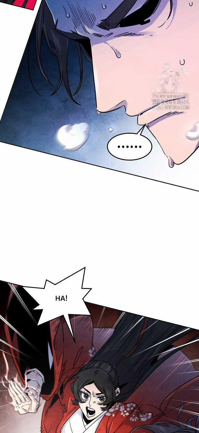 Cuồng Ma Tái Thế 123 trang 40