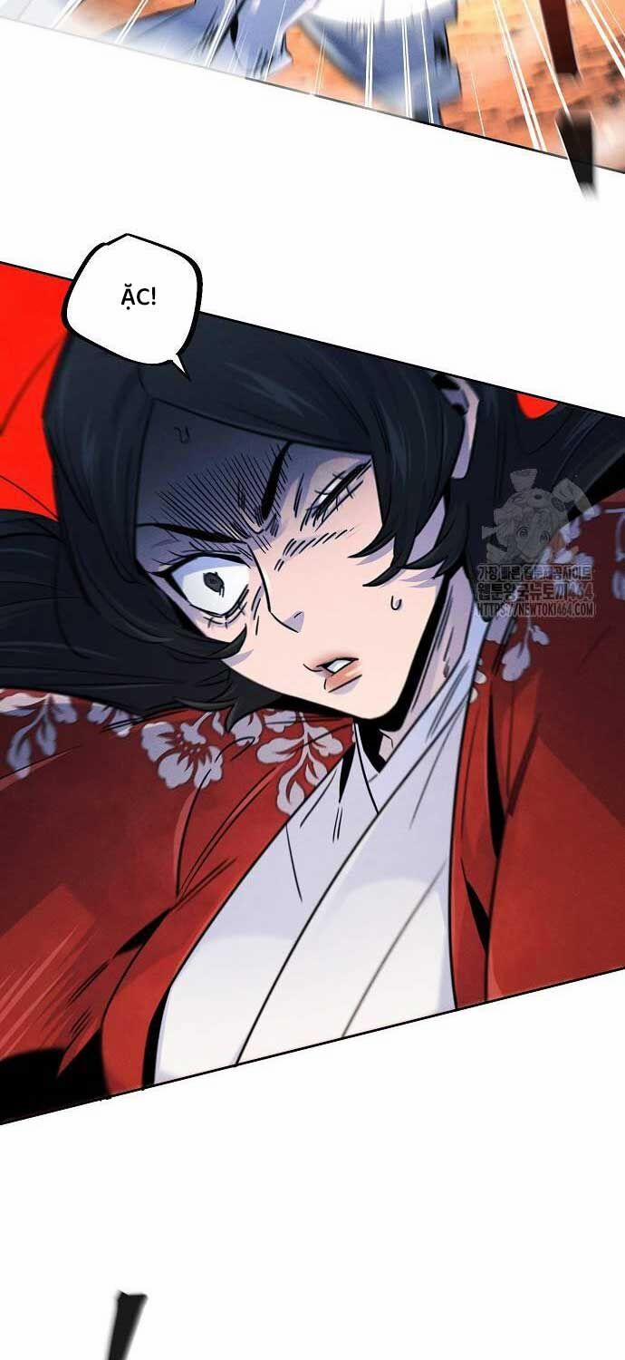 Cuồng Ma Tái Thế 123 trang 43