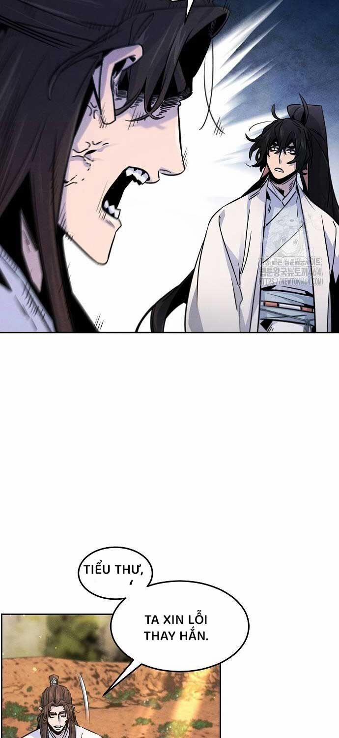 Cuồng Ma Tái Thế 123 trang 69