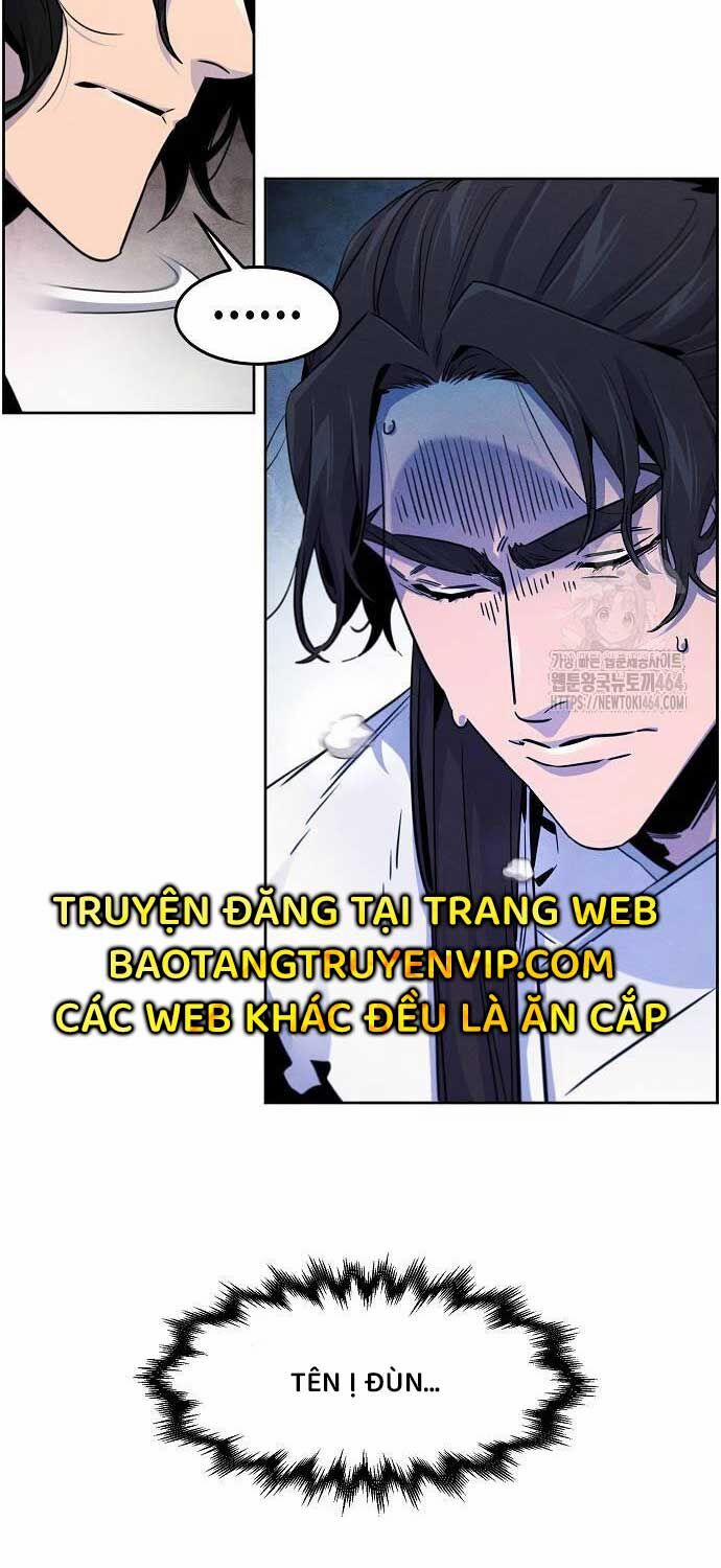 Cuồng Ma Tái Thế 123 trang 7