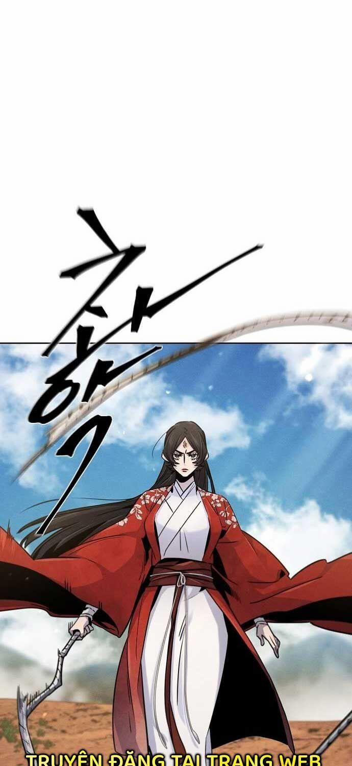 Cuồng Ma Tái Thế 124 trang 1