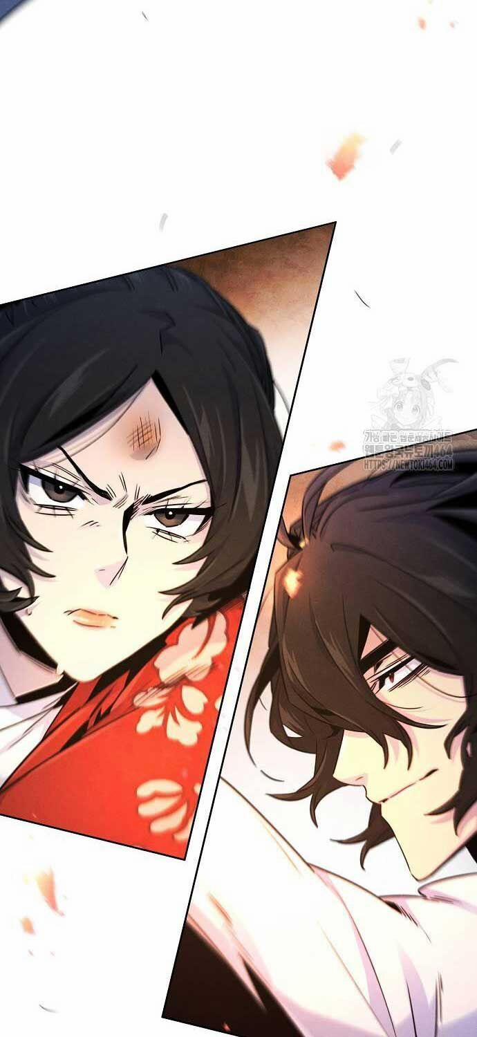 Cuồng Ma Tái Thế 124 trang 16