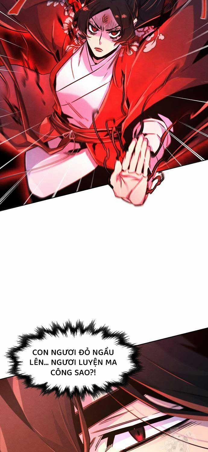 Cuồng Ma Tái Thế 124 trang 18