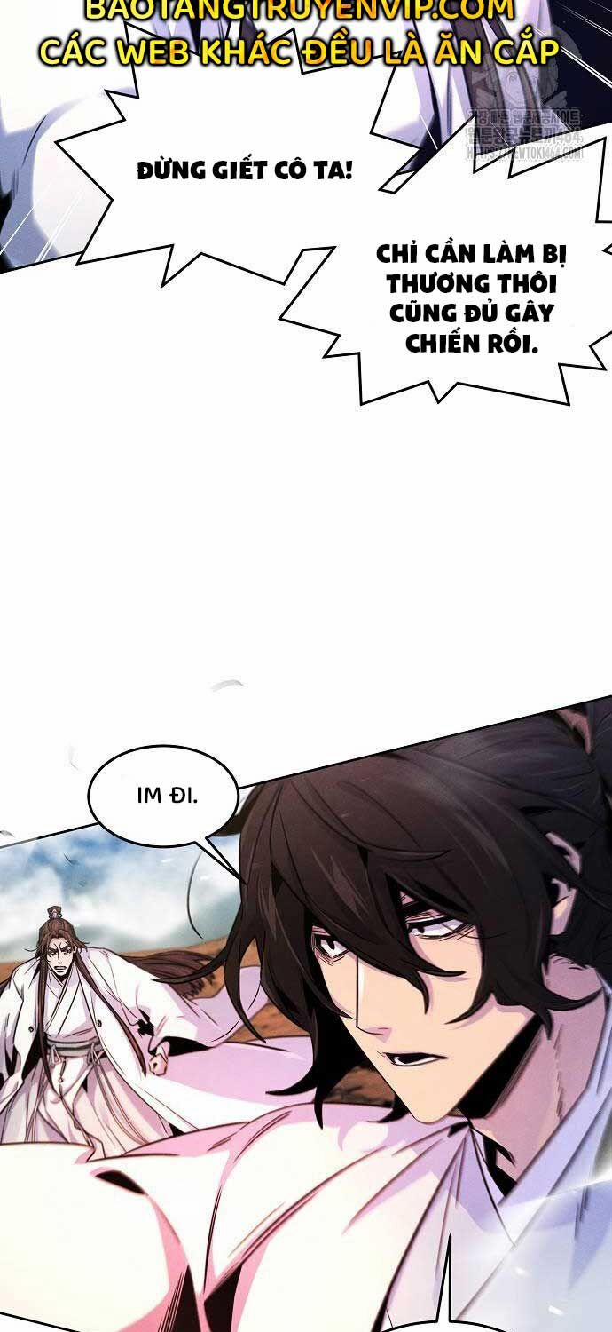 Cuồng Ma Tái Thế 124 trang 20