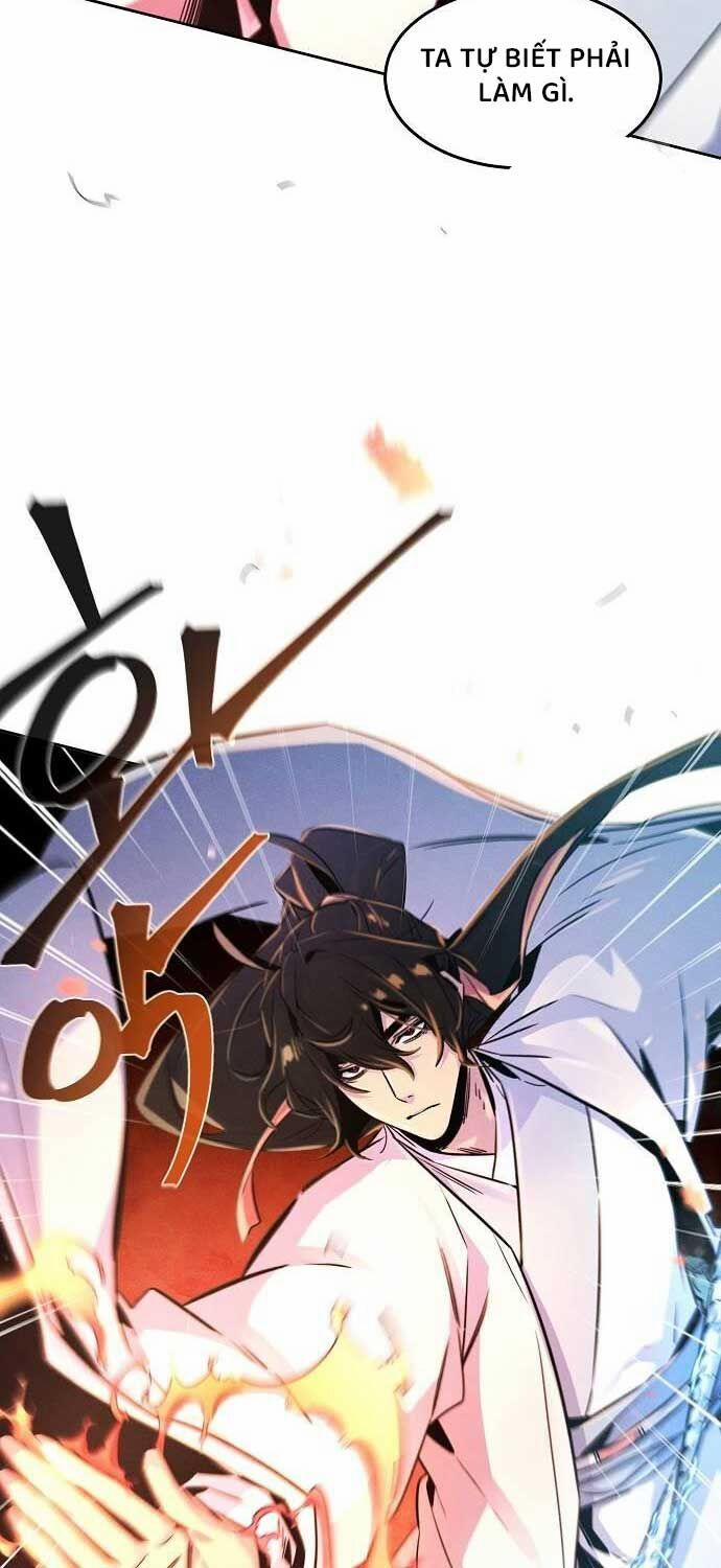 Cuồng Ma Tái Thế 124 trang 21