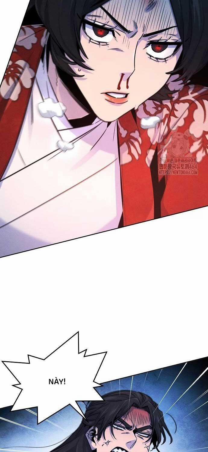 Cuồng Ma Tái Thế 124 trang 24