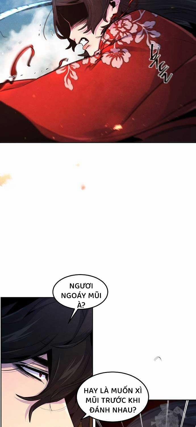 Cuồng Ma Tái Thế 124 trang 27