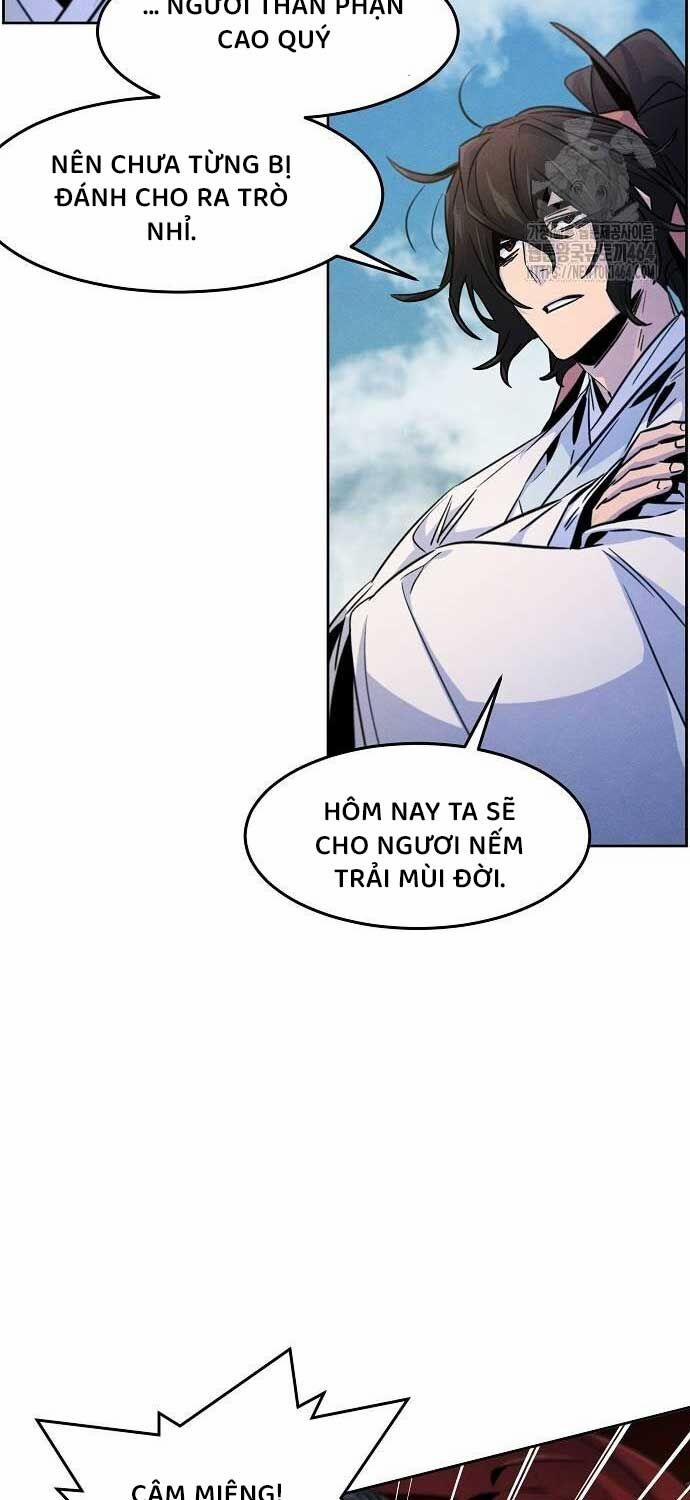 Cuồng Ma Tái Thế 124 trang 3