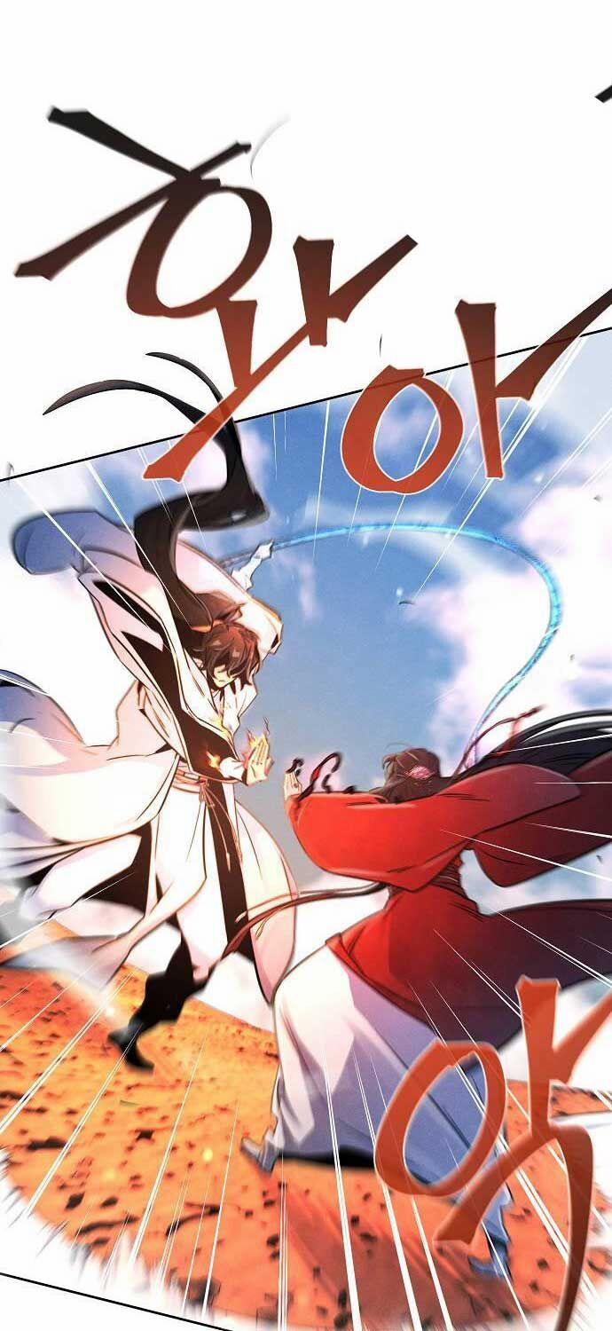 Cuồng Ma Tái Thế 124 trang 30