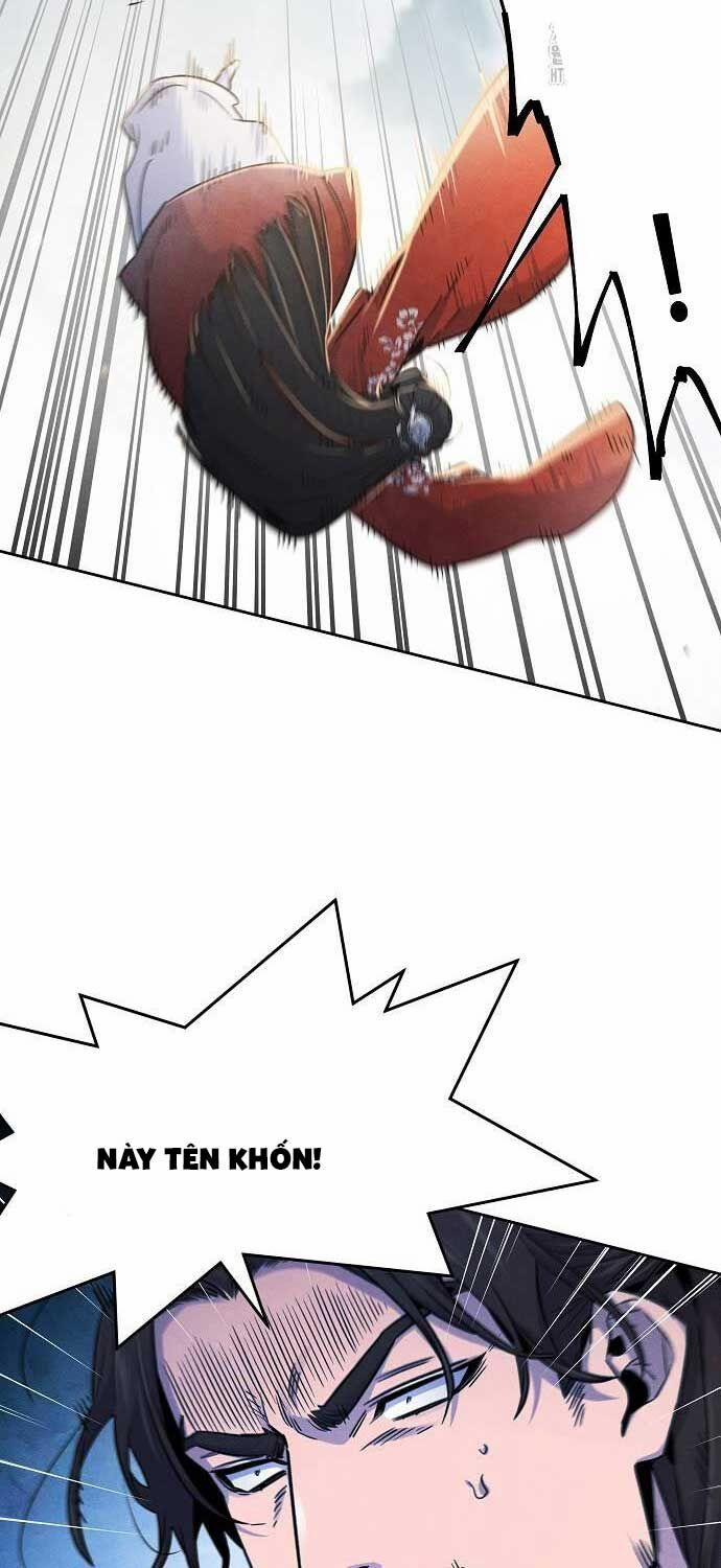 Cuồng Ma Tái Thế 124 trang 37
