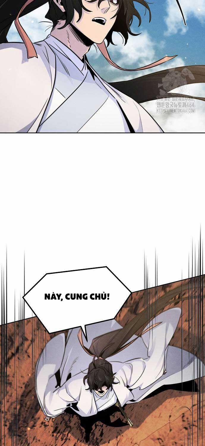 Cuồng Ma Tái Thế 124 trang 40