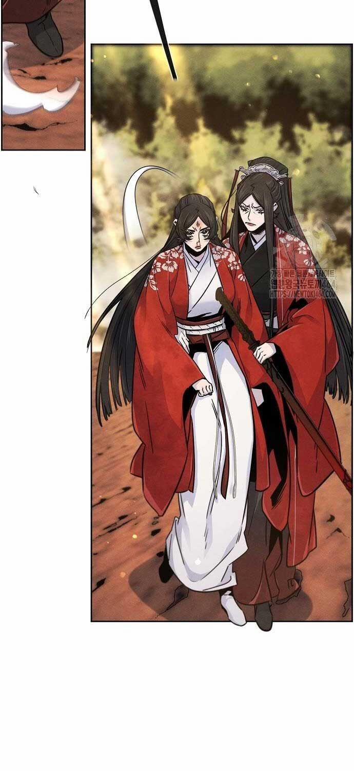 Cuồng Ma Tái Thế 124 trang 51