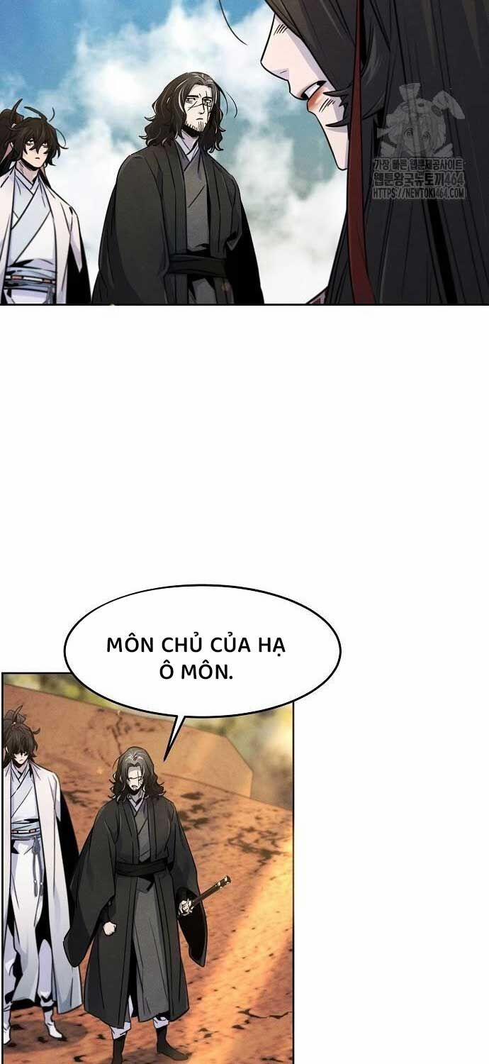 Cuồng Ma Tái Thế 124 trang 57