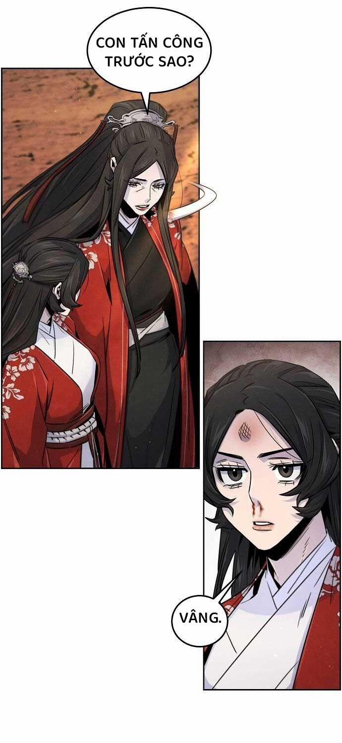 Cuồng Ma Tái Thế 124 trang 60
