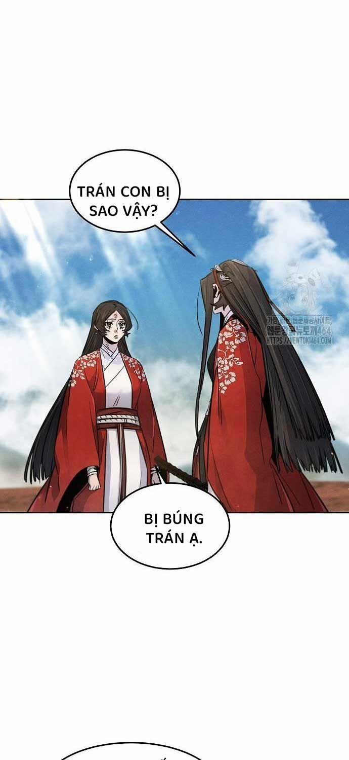 Cuồng Ma Tái Thế 124 trang 61