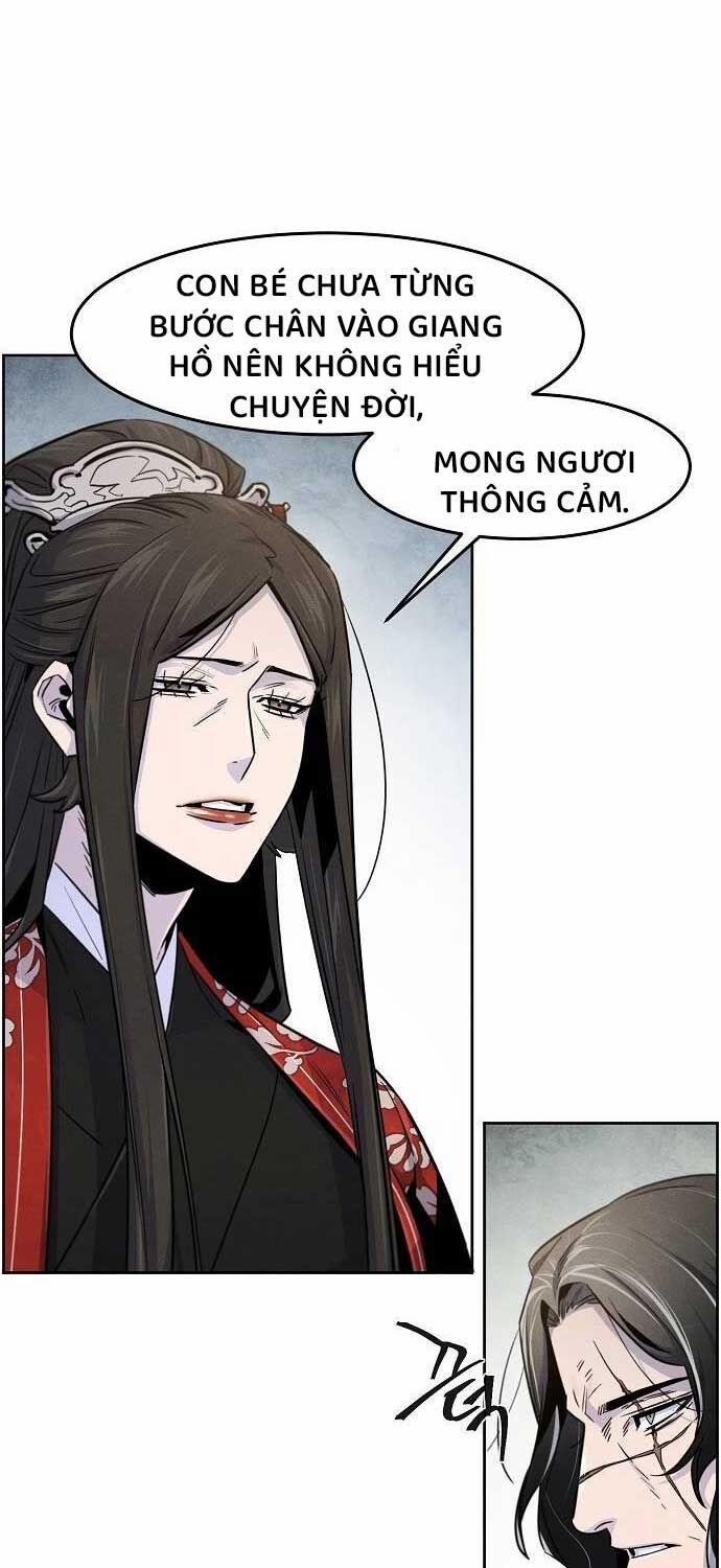 Cuồng Ma Tái Thế 124 trang 64