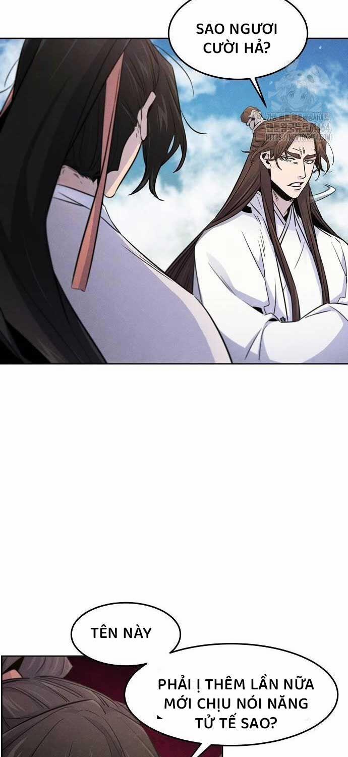 Cuồng Ma Tái Thế 125 trang 13