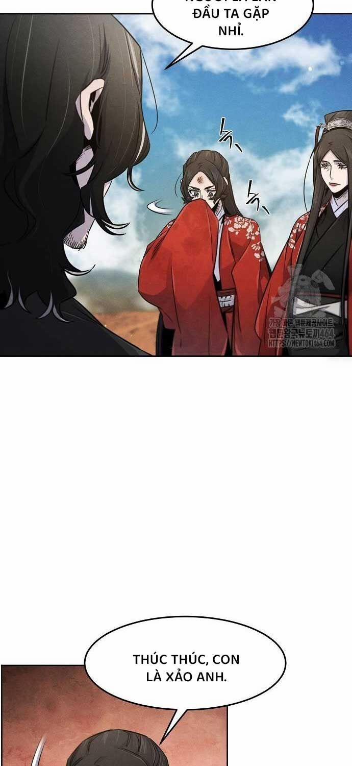 Cuồng Ma Tái Thế 125 trang 17
