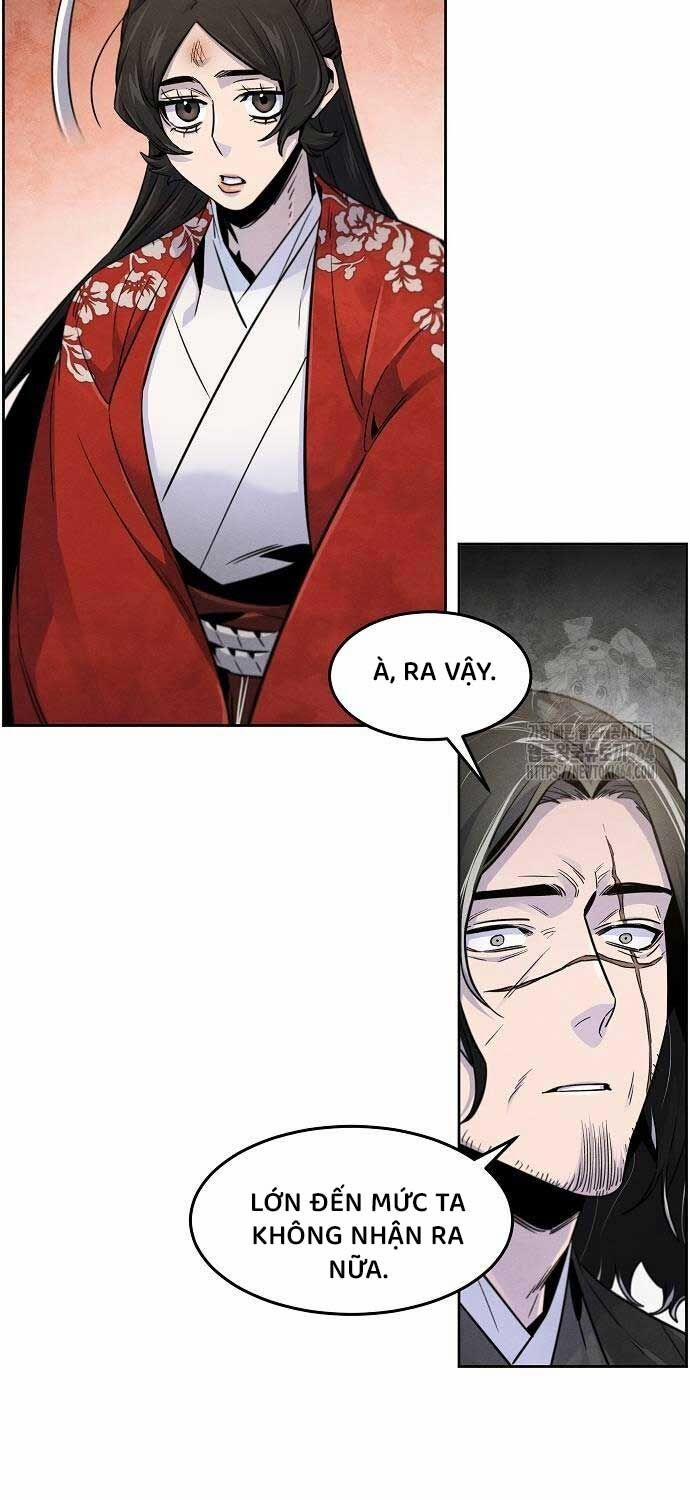 Cuồng Ma Tái Thế 125 trang 18