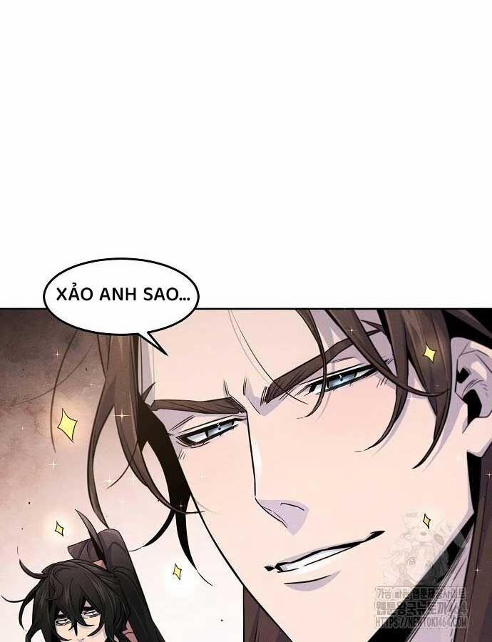 Cuồng Ma Tái Thế 125 trang 19