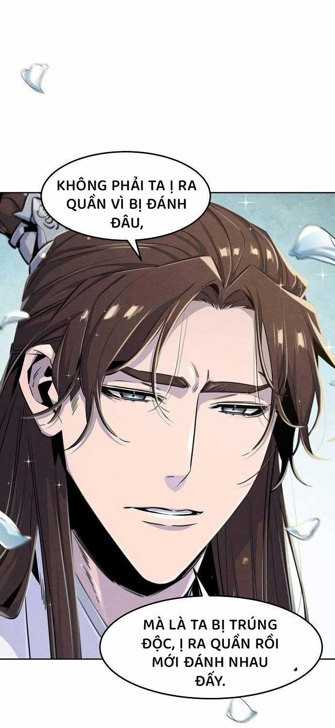 Cuồng Ma Tái Thế 125 trang 2