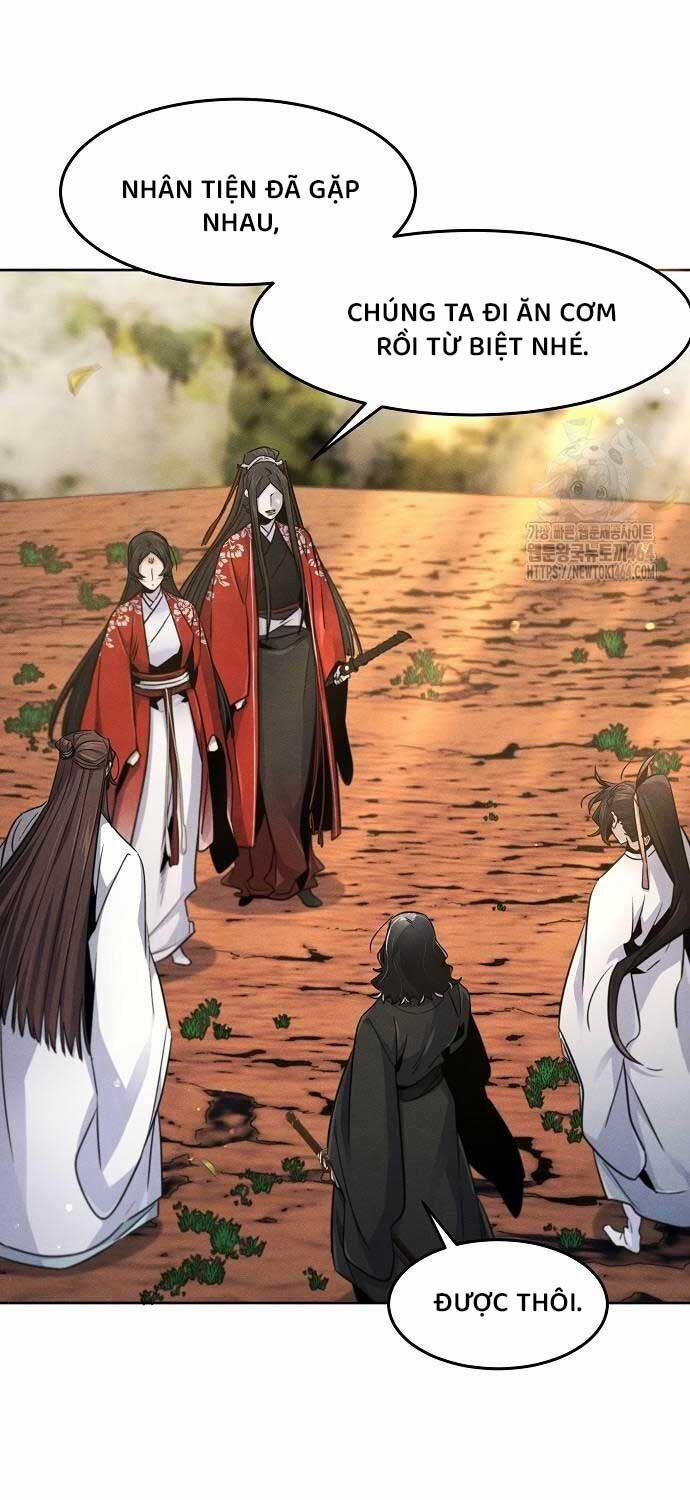 Cuồng Ma Tái Thế 125 trang 26