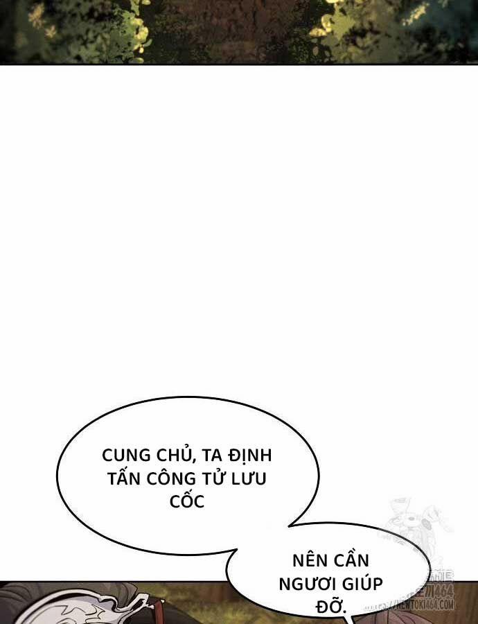 Cuồng Ma Tái Thế 125 trang 29