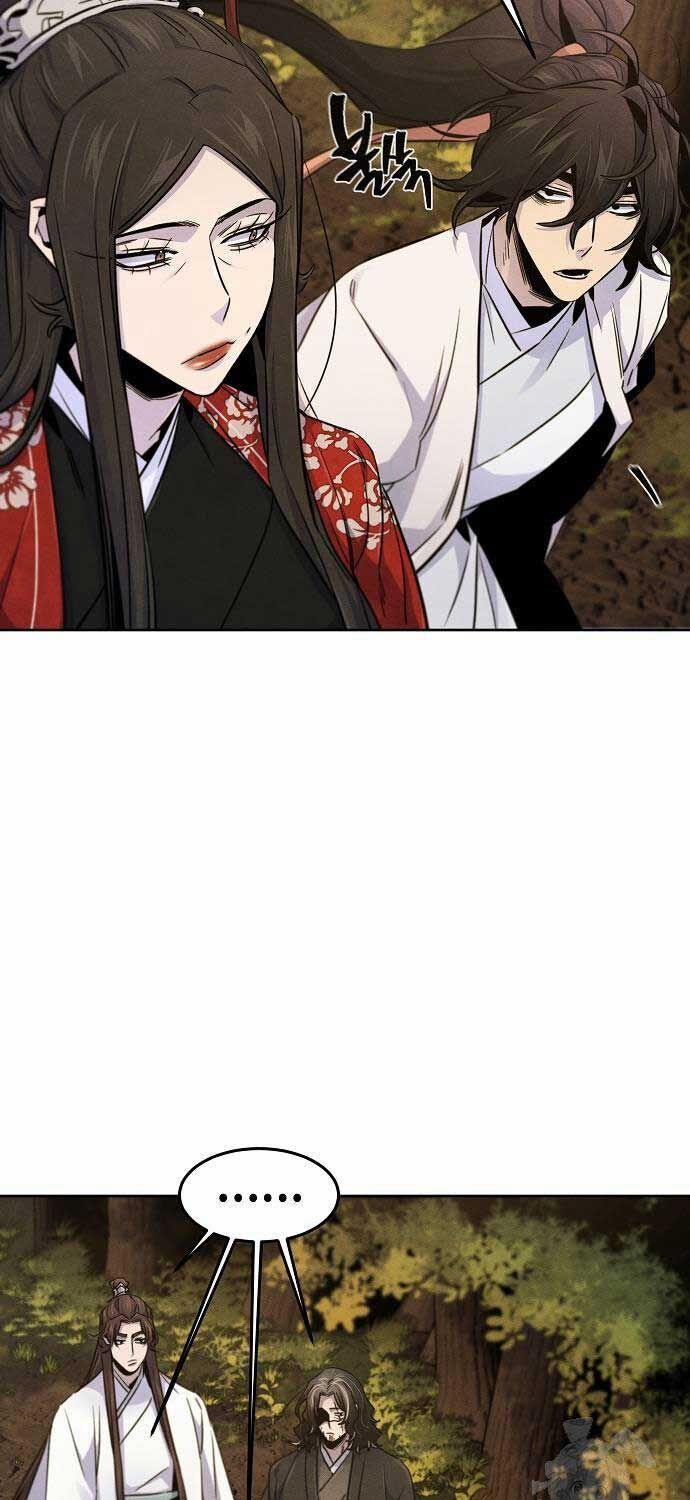 Cuồng Ma Tái Thế 125 trang 30