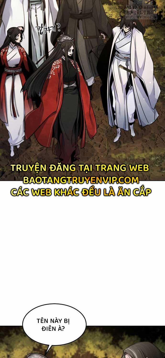 Cuồng Ma Tái Thế 125 trang 31