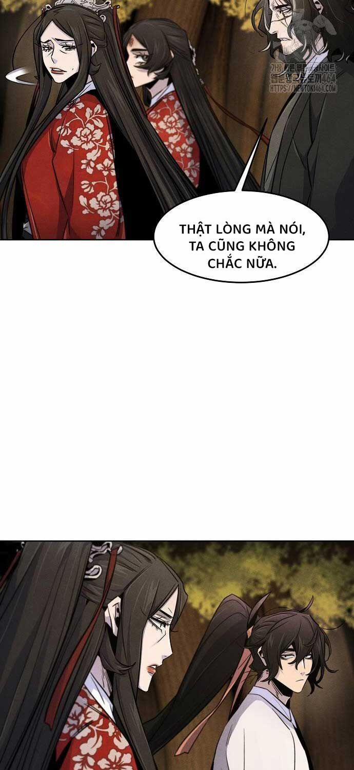 Cuồng Ma Tái Thế 125 trang 32