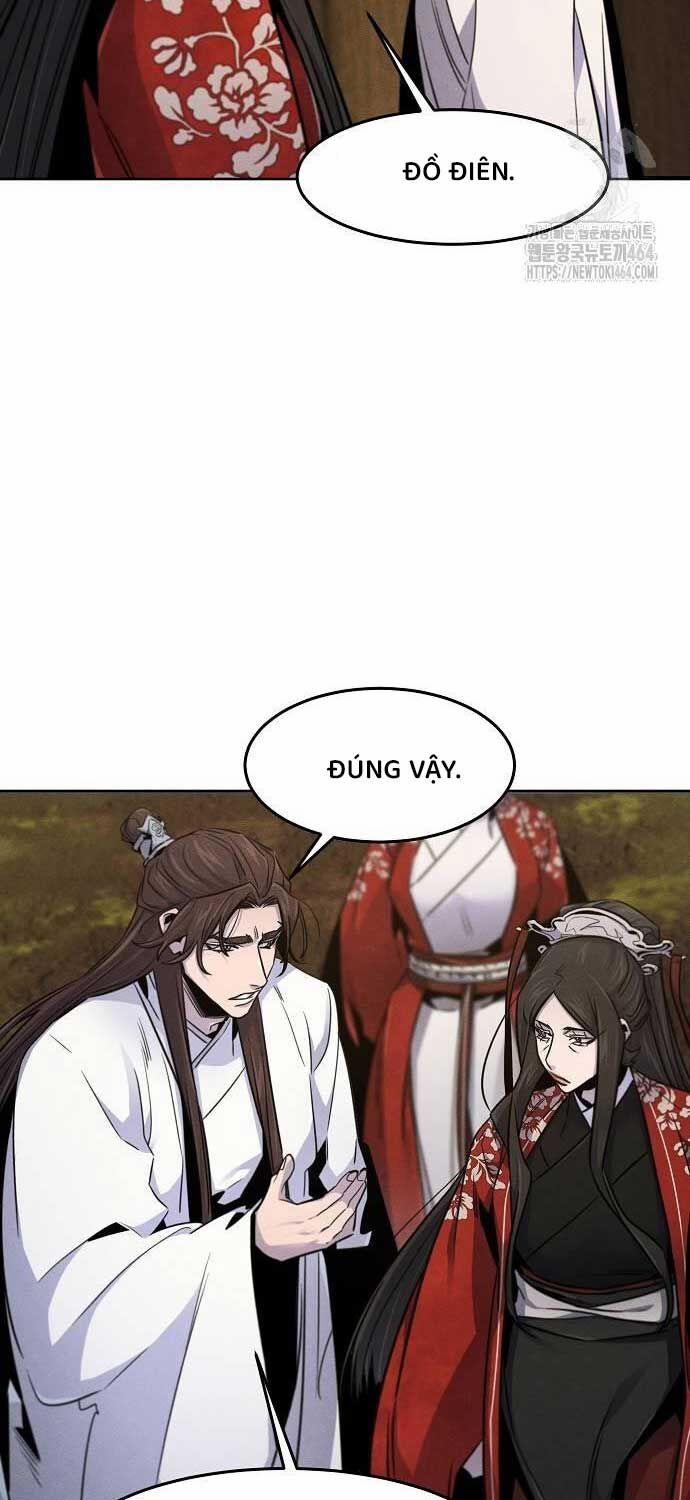 Cuồng Ma Tái Thế 125 trang 33
