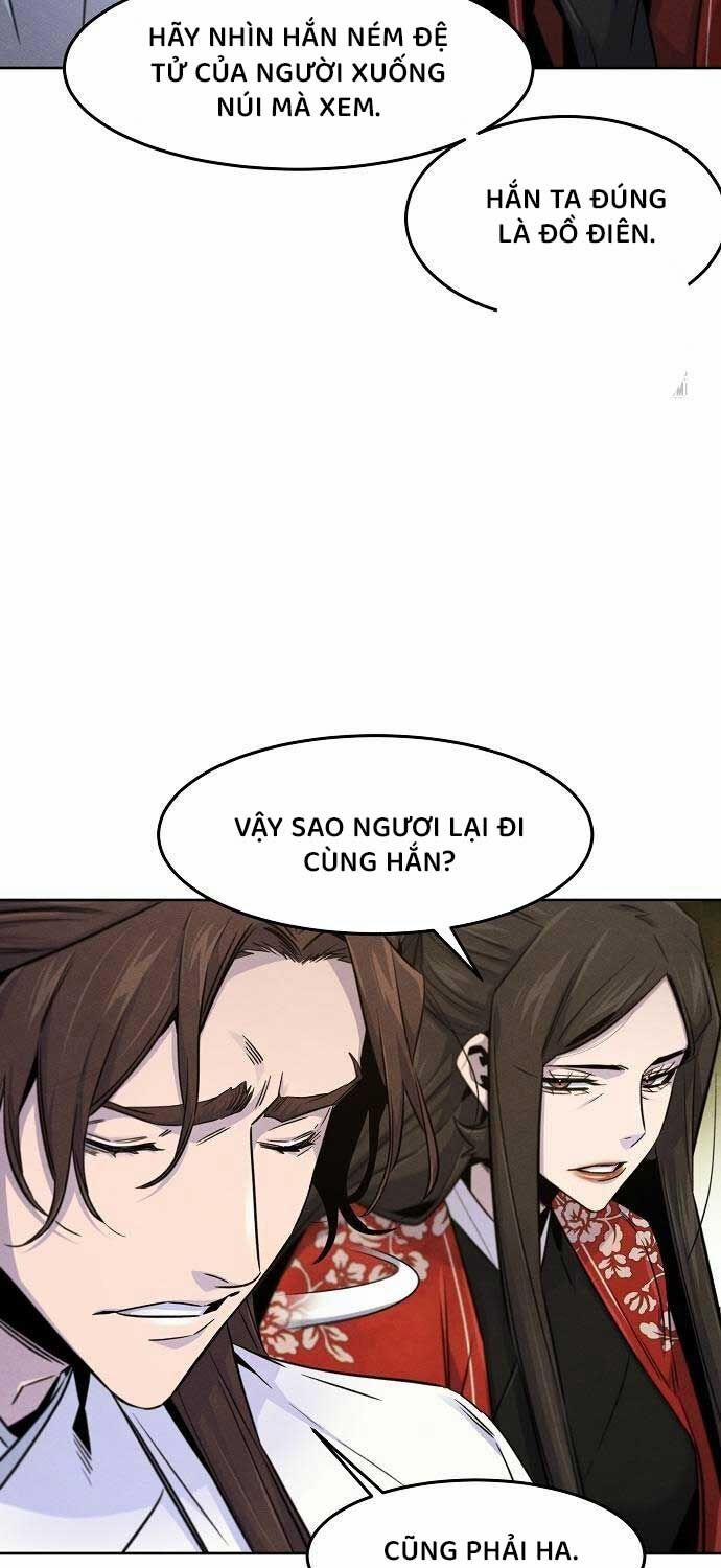 Cuồng Ma Tái Thế 125 trang 34