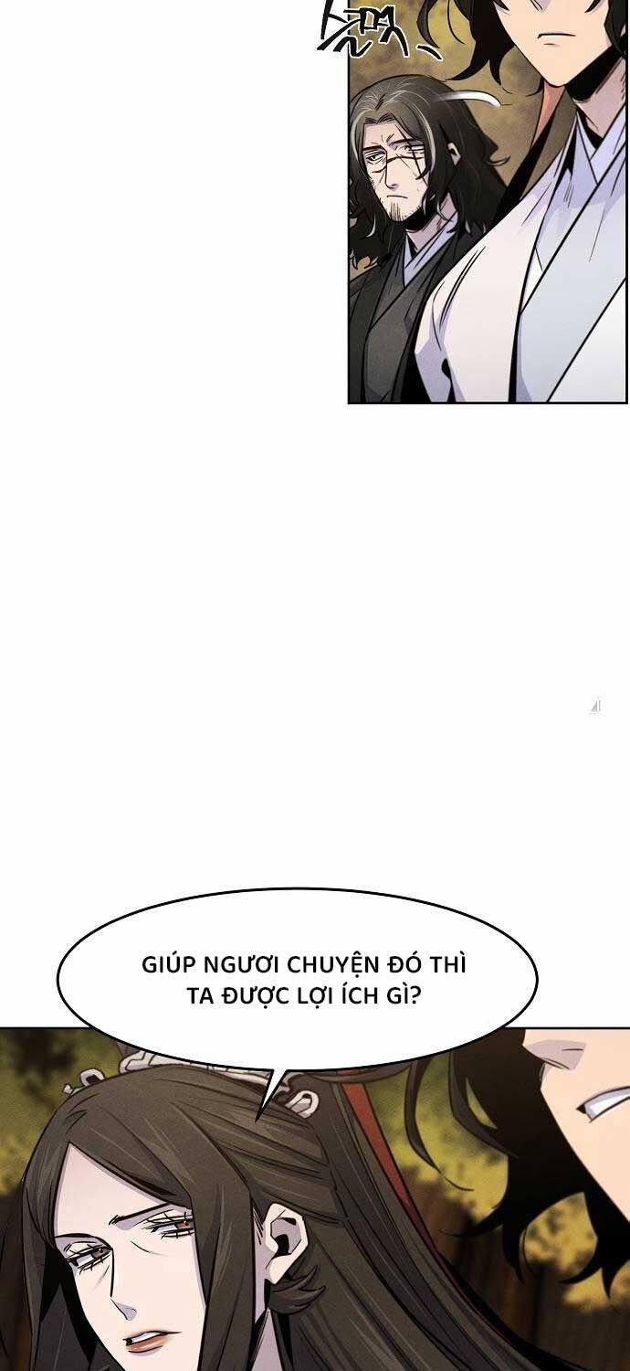 Cuồng Ma Tái Thế 125 trang 38