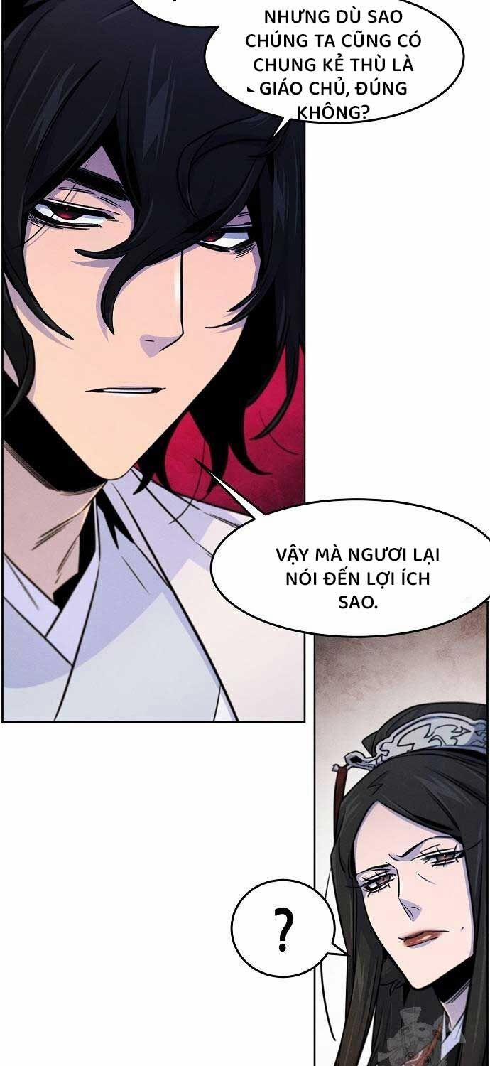 Cuồng Ma Tái Thế 125 trang 40