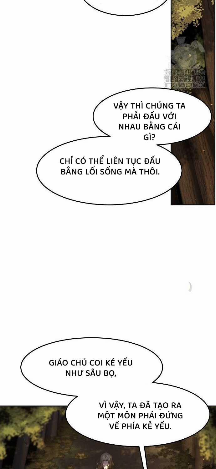 Cuồng Ma Tái Thế 125 trang 43