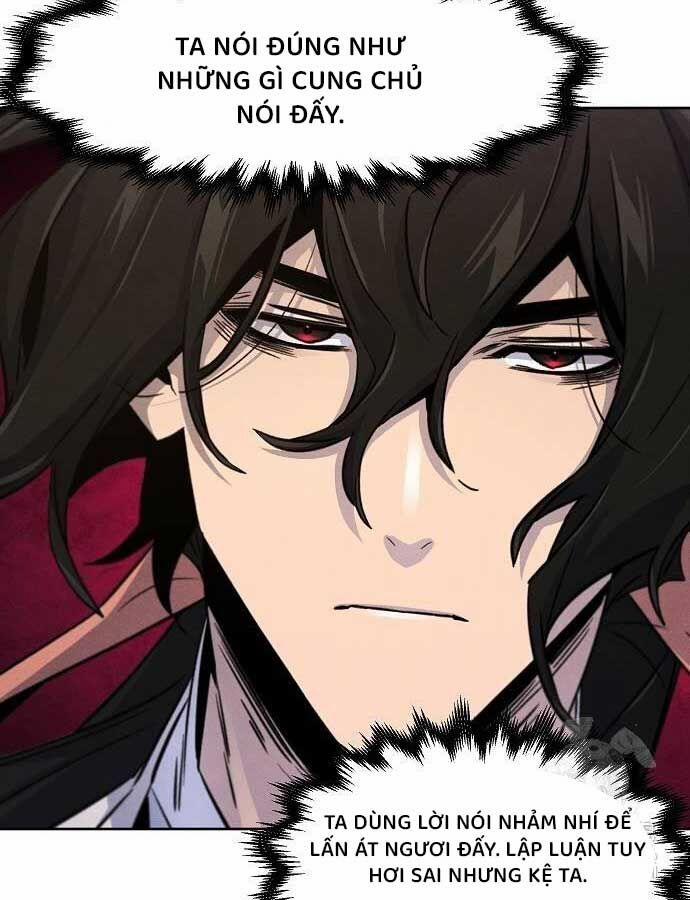Cuồng Ma Tái Thế 125 trang 49