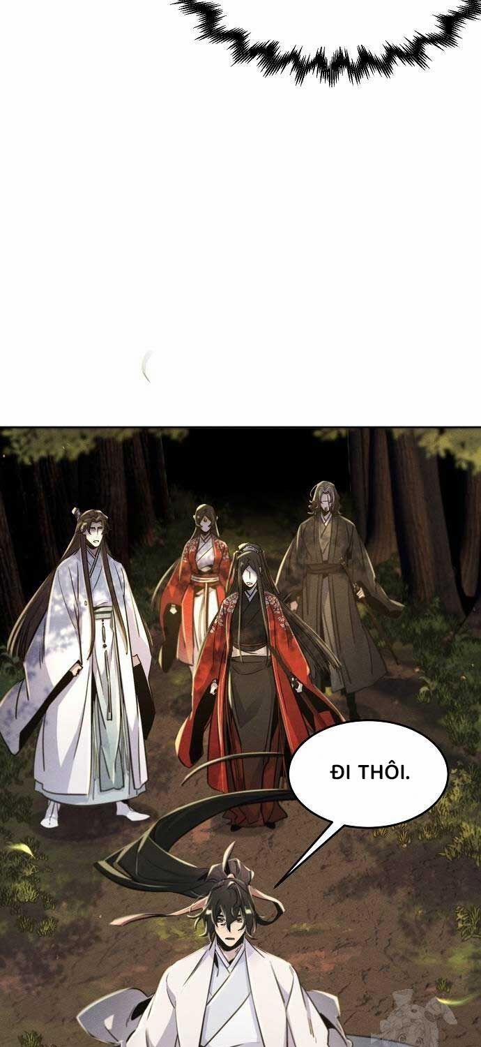Cuồng Ma Tái Thế 125 trang 50