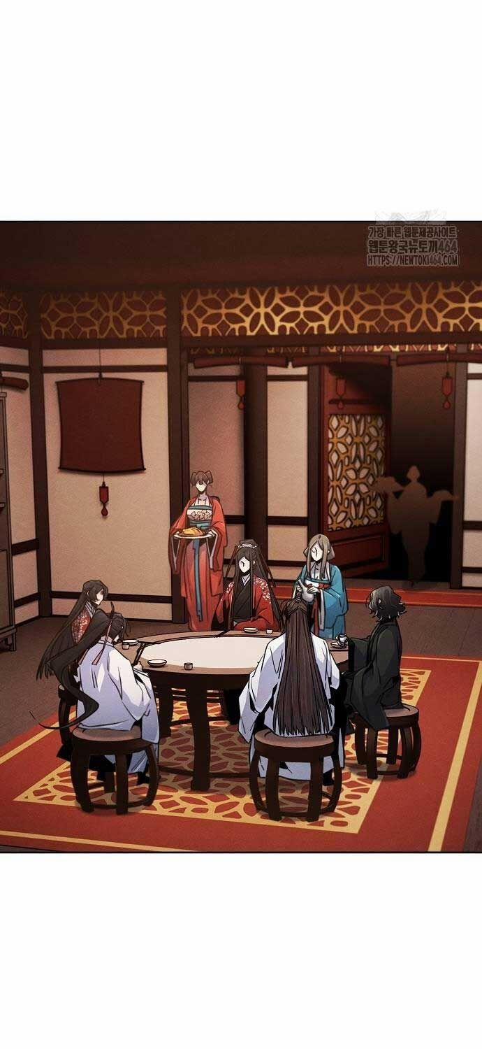 Cuồng Ma Tái Thế 125 trang 54