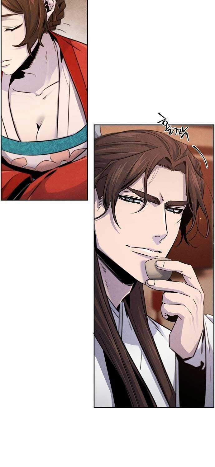 Cuồng Ma Tái Thế 125 trang 60