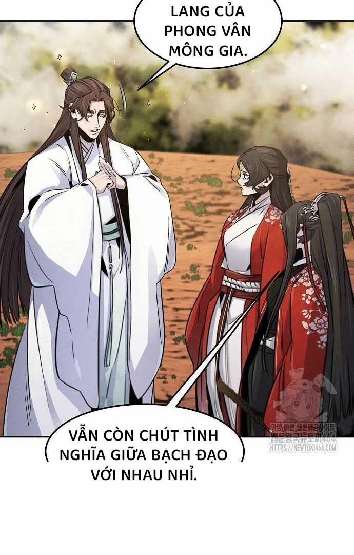 Cuồng Ma Tái Thế 125 trang 9