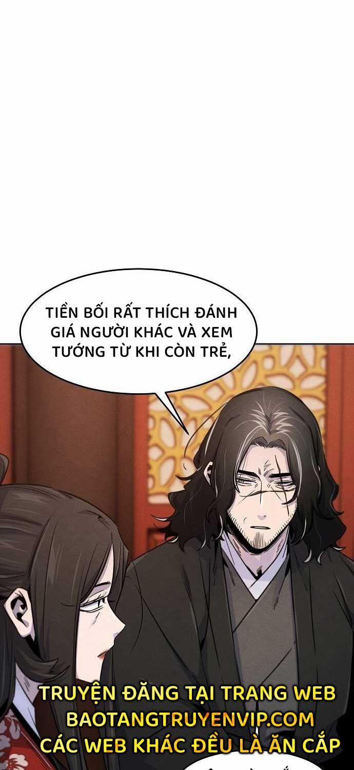 Cuồng Ma Tái Thế 126 trang 1