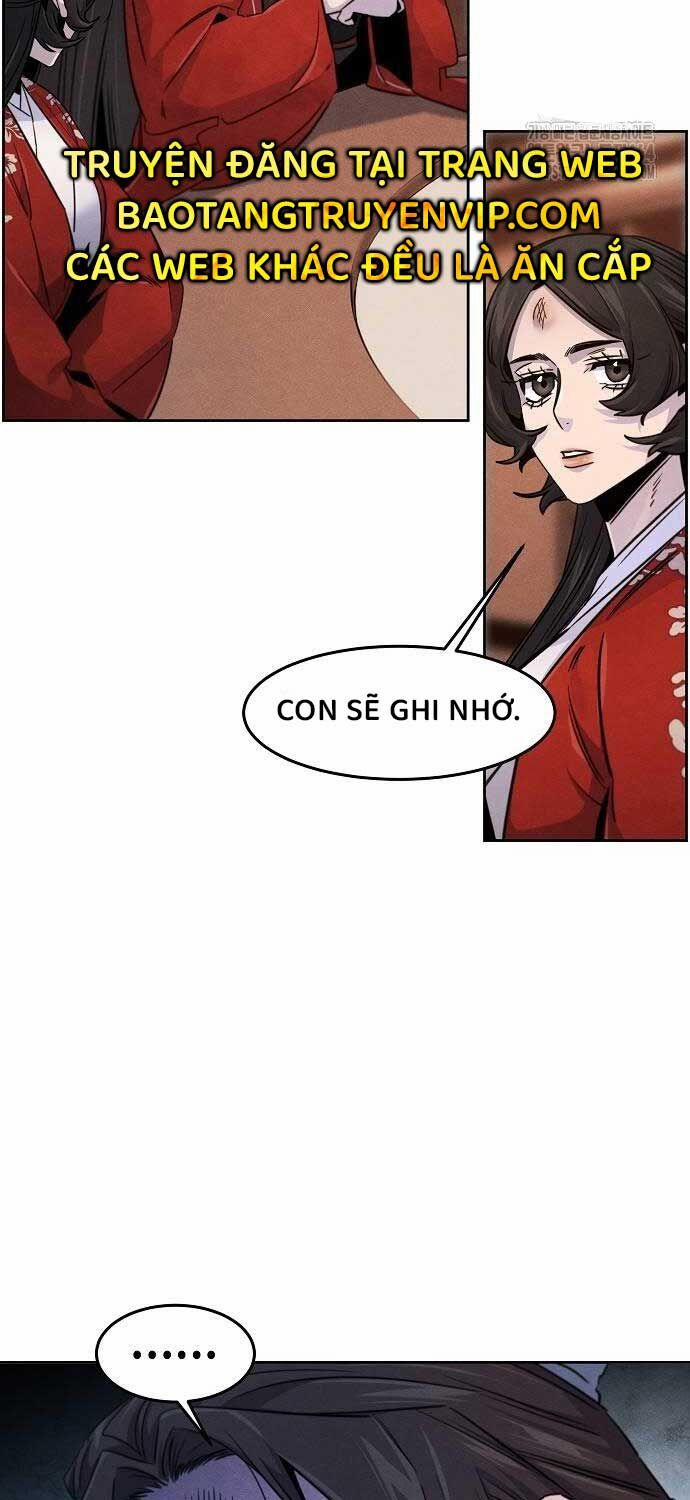 Cuồng Ma Tái Thế 126 trang 11