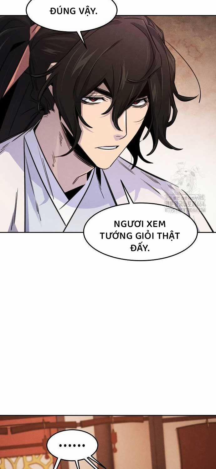 Cuồng Ma Tái Thế 126 trang 16