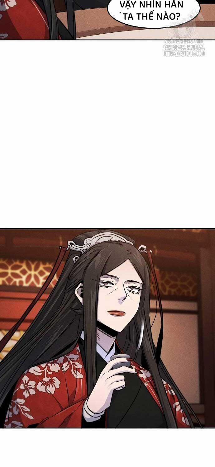 Cuồng Ma Tái Thế 126 trang 2