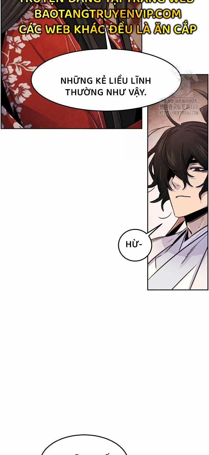 Cuồng Ma Tái Thế 126 trang 22