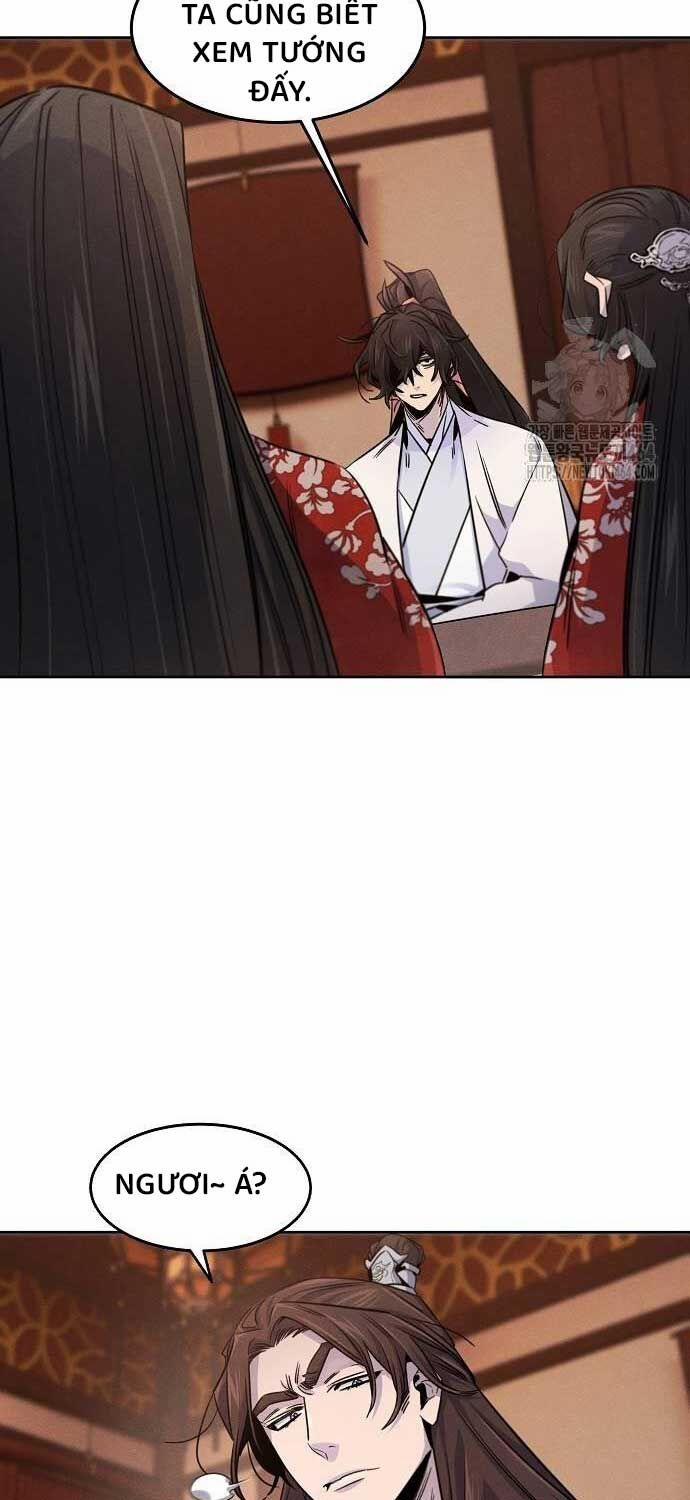 Cuồng Ma Tái Thế 126 trang 23